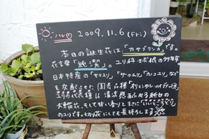 黒板