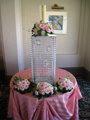 続・ブライダルフェアに参加しました☆彡
