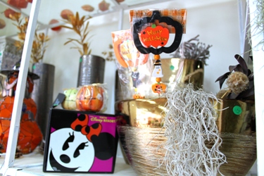 Trick or treaｔ☆彡