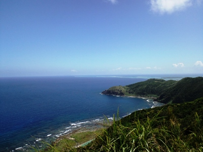 久米島編第三弾！