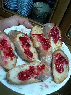 昨日は