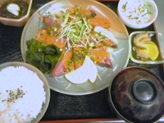 本部の八重(善)