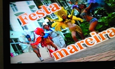 遂に「Festa mareira・フェスタマレイラ」のＰＶ公開♪