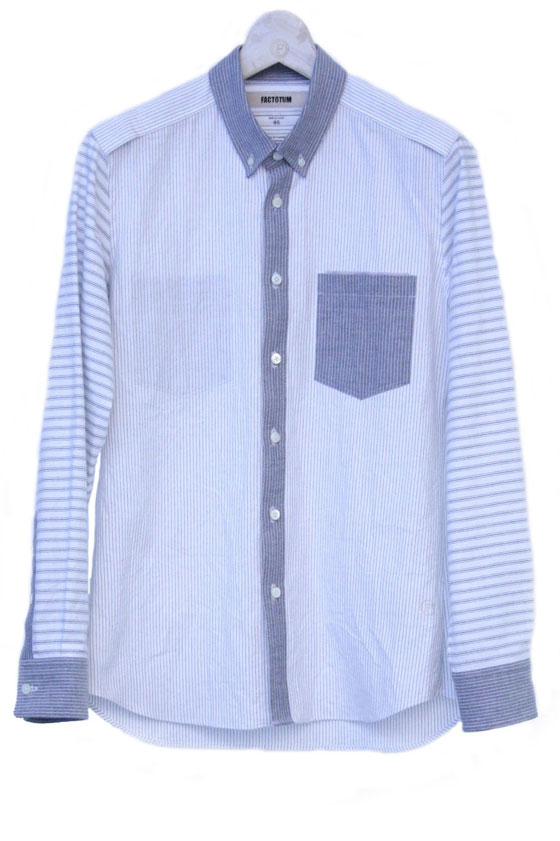 Mix shirt