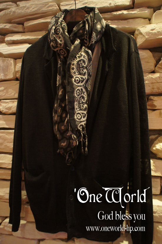 Rayon Lapel