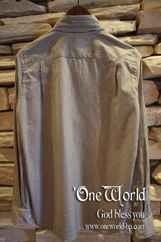 Stripe Shirt