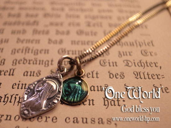 Maria Charm