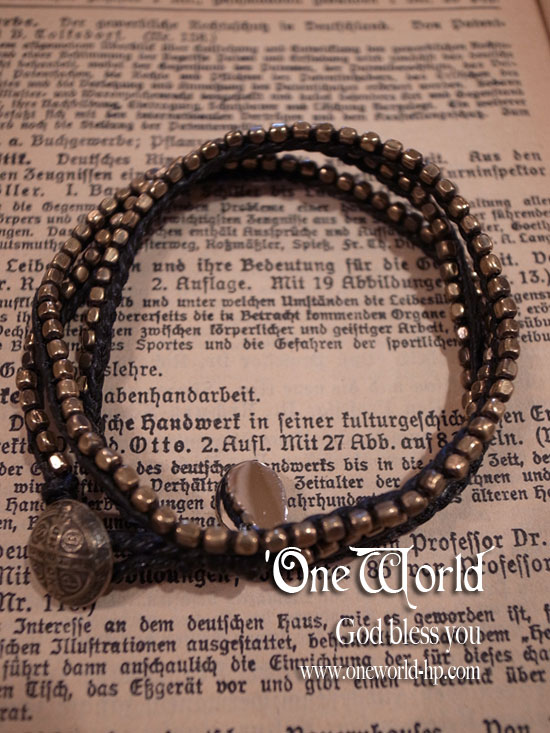 Bracelet