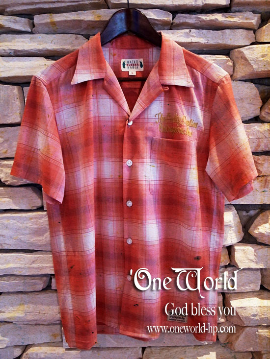 Check Shirt