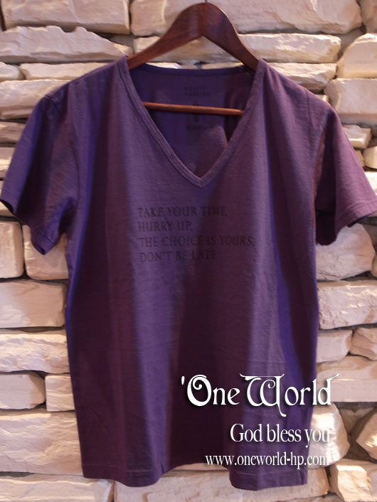 V TEE !!
