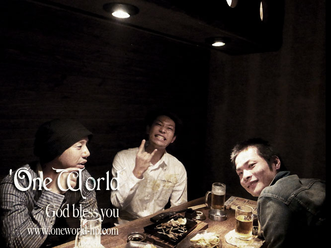 Drunker`s