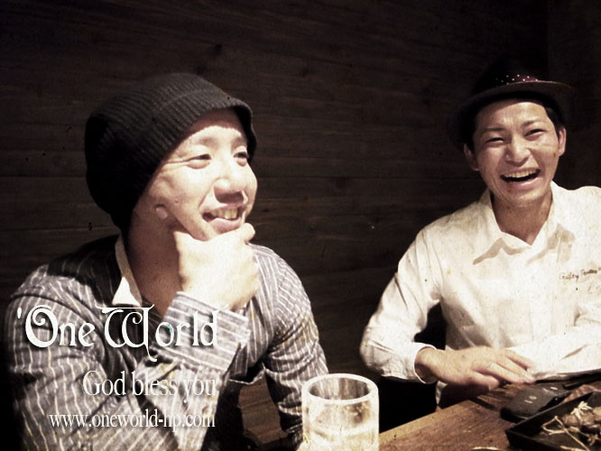 Drunker`s
