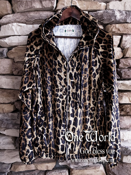 Leopard