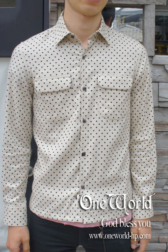 Dot Shirt