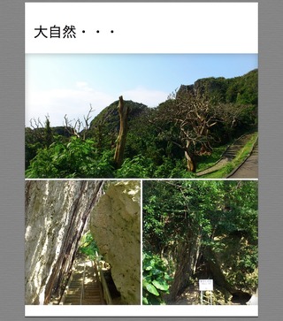 陽はまた昇りまた繰り返す