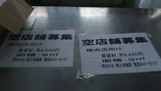 日は昇ったんですけどねー