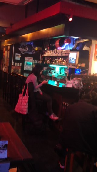 今、開いてます