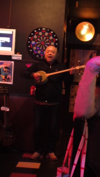 今、開いてます