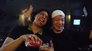 ジョージ最高