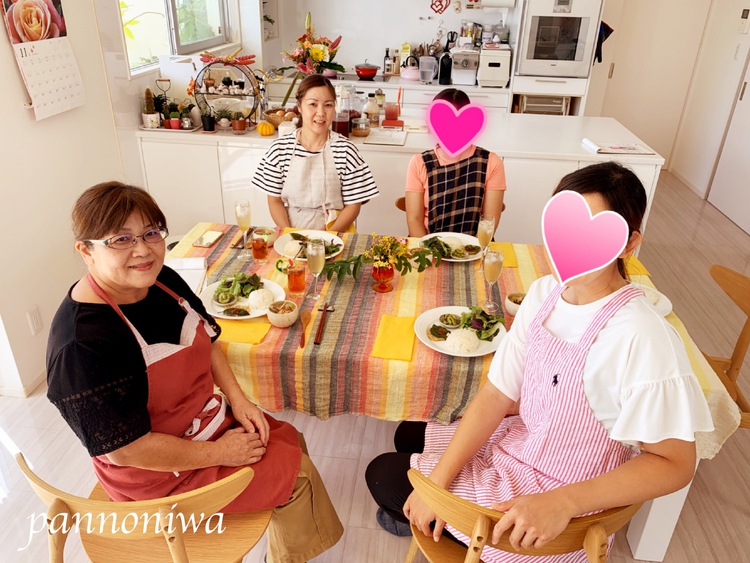 今秋のレッスン♪ 今秋のレッスン♪