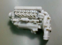 ハリケーン Mk.1 その2 ハリケーン Mk.1 その2
