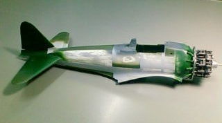 ZERO52 その9