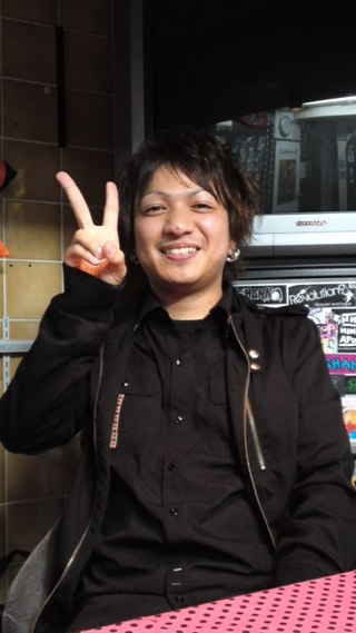 B-WALK~餌食~