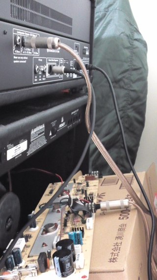 キャビネット~その8~