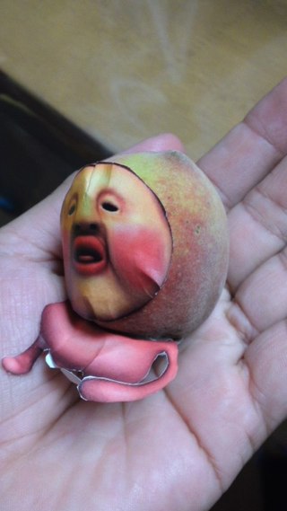 捕獲