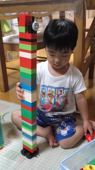 トーマス
