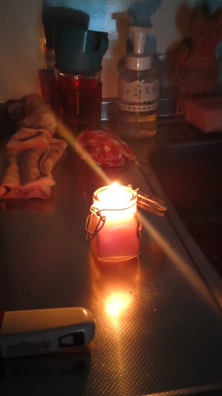 電気よ~