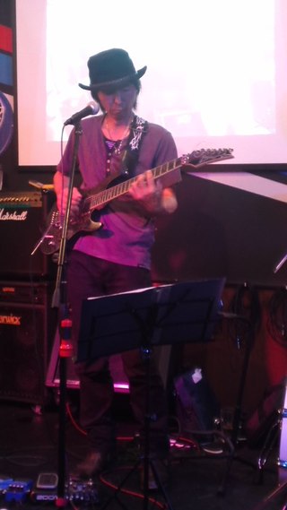 SHOZYS BAND