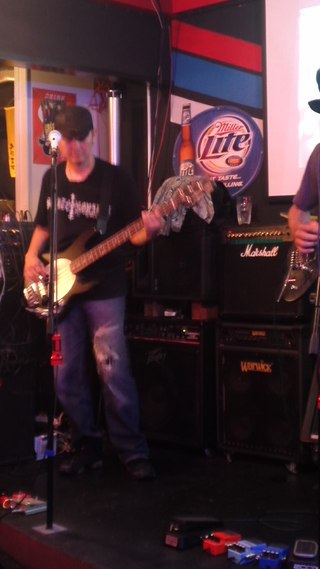 SHOZYS BAND