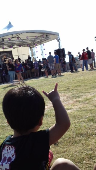 Rocktoberfest ロックフェス