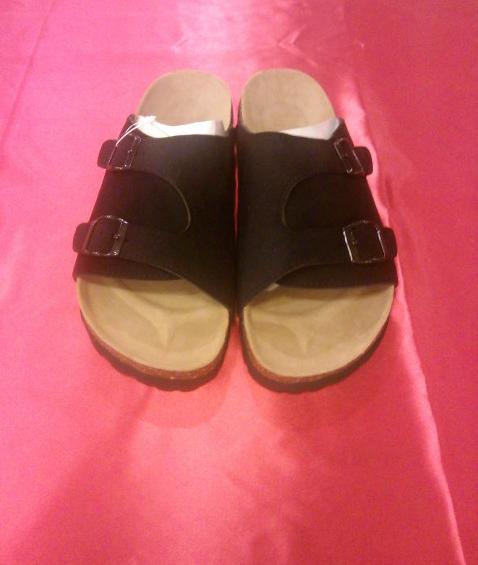 Betula by BIRKENSTOCK Kenia