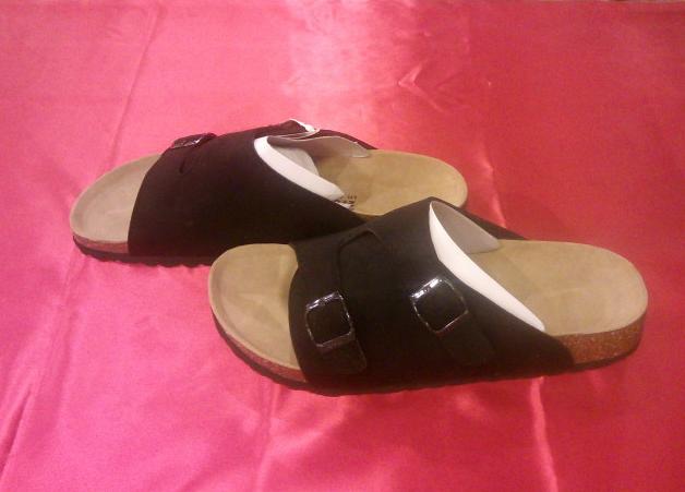 Betula by BIRKENSTOCK Kenia