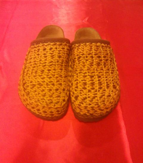 Betula by BIRKENSTOCK Kenia