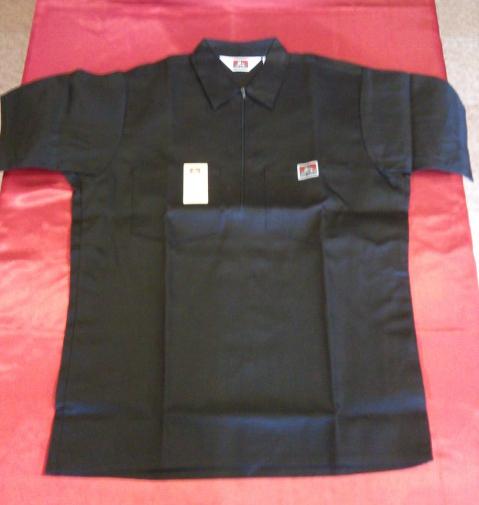 BEN DAVIS入荷
