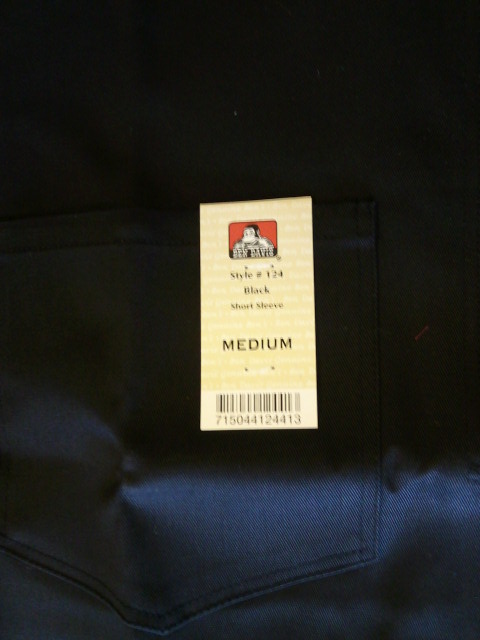 BEN DAVIS入荷