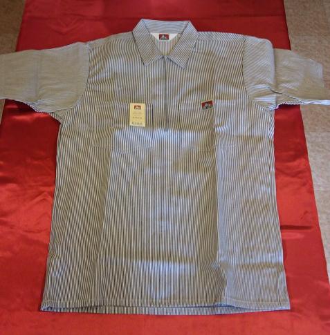 BEN DAVIS入荷