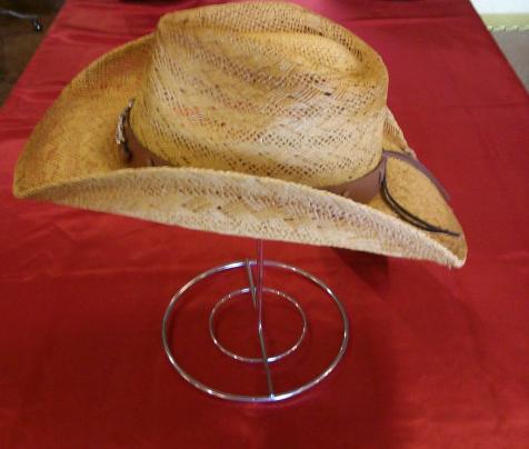PETER GRIMM ハット入荷