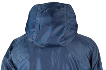 Rokx WIND BREAK JACKET(リバーシブル)