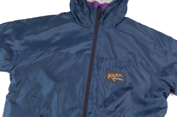 Rokx WIND BREAK JACKET(リバーシブル)