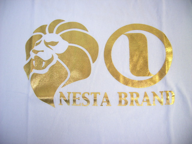NESTA BRAND入荷!