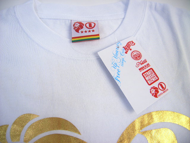 NESTA BRAND入荷!