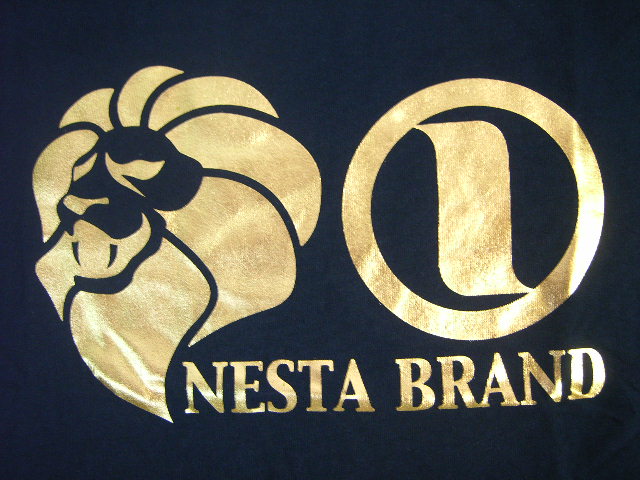 NESTA BRAND入荷!