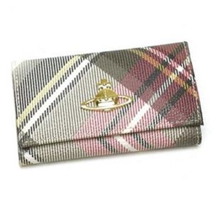 Vivienne Westwood(ヴィヴィアンウエストウッド) キーケース