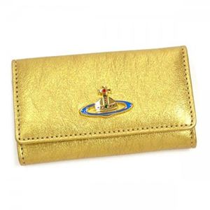 Vivienne Westwood(ヴィヴィアンウエストウッド) キーケース