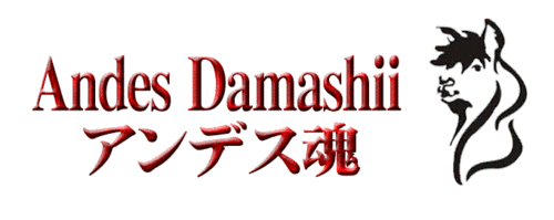 ぺぺのお店アンデス魂
