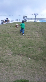 ☆公園〜☆